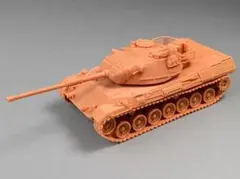 1/72 ドイツ レオパルト1 主力戦車 3Dプリント 未組立 - メルカリ