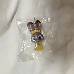ズートピア2 めじるしアクセサリー　ジュディ