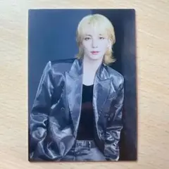 【美品】SEVENTEEN RIGHT HERE トレカ ジョンハン 28