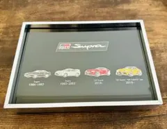 スープラ Supra オリジナルピンバッジセット - メルカリ