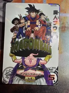2025年最新】ドラゴンボールヒーローズ mm6 da 魔人ブウの人気