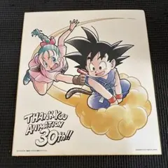 2026年最新】ドラゴンボール 色紙 30周年の人気アイテム - メルカリ