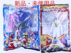 ゼンカイジャー ソフビ セット