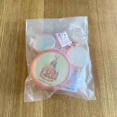 ディズニーリゾート40周年 スーベニア ミニスナックケースのサムネイル