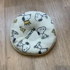 スヌーピー ドーナツ枕