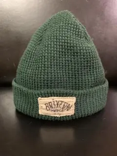 USA製 BRIXTON ビーニー ニット帽 ニットキャップ