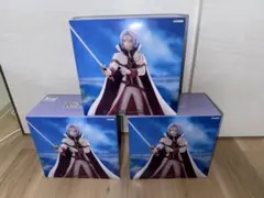 GIGO限定 Re:ゼロから始める異世界生活 ユリウス フィギュア 3個セット