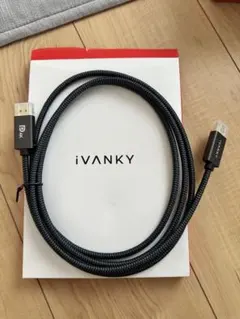 iVANKY DisplayPort ケーブル 4K対応のサムネイル