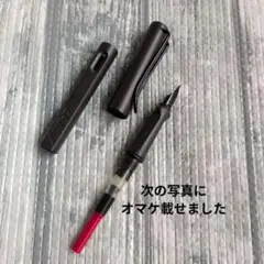 LAMY スクリブル 3.15mm 芯ホルダー オールブラック - メルカリ