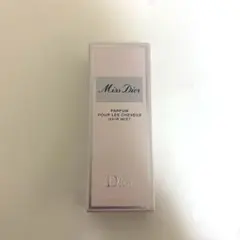 ミスディオール ディオール ヘアミスト 香水