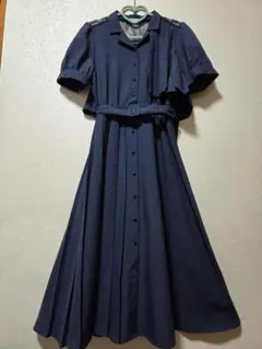 アクシーズワンピース