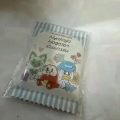 ポケットモンスター フラットポーチ