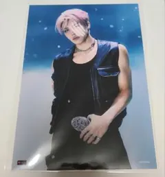 &TEAM MAKI フォトシート