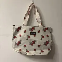 カルディ エコバッグ