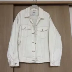 2026年最新】ZARA レディース Gジャン・デニムジャケット