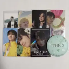 SEVENTEEN ミョンホ まとめ売り