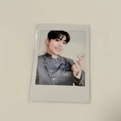 PRODUCE101JAPAN 新世界 日プ ユンジェヨン チェキ風カードトレカ