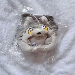 あんスタ　いつぬい　大神晃牙　UNDEAD こうがショルダー　ぶぬスタ