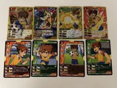 2026年最新】イナズマイレブン スリーブの人気アイテム - メルカリ