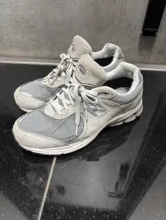 【New Balance】【M2002RXJ】27.5cm GORE-TEX