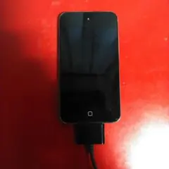 Apple iPod touch 第４世代 A1367 シルバー