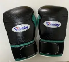 2026年最新】ボクシンググローブ winningの人気アイテム - メルカリ