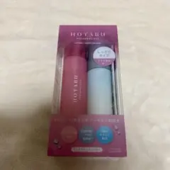 HOTARU lotion & moisturizerセット 化粧水 新品未使用のサムネイル