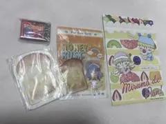 2026年5月号　ちゃお　付録