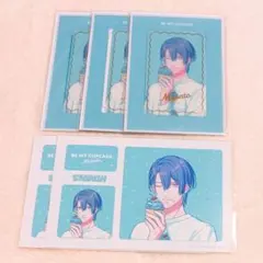 うたプリ ビジュカ 聖川真斗 BGS - メルカリ