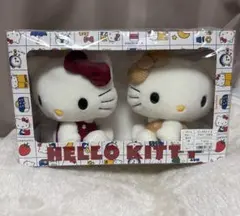 Hello Kitty スタンダー キティ ぬいぐるみ 約52cm 約44センチ Hello Kitty スタンダー キティ ぬいぐるみ 約52cm 約44センチ - メルカリ