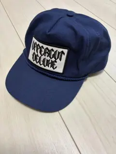 2026年最新】Uppercut Deluxe メンズ 帽子の人気アイテム - メルカリ