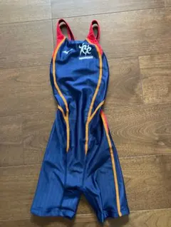 みき様専用　ルネサンス選手水着130