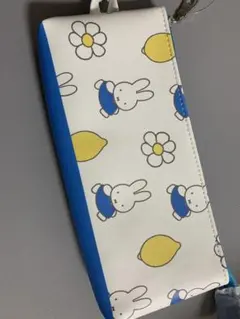 ミッフィー ポーチ
