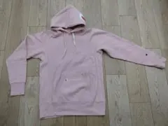 Championリバースウィーブフード付きパーカー