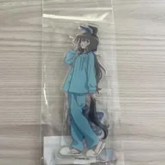 ウマ娘 アドマイヤベガ アクリルフィギュア ROAD TO THE TOPのサムネイル