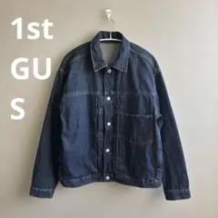 1st 大戦モデル　GU サイズS