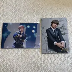 美少年 藤井直樹 ステフォ フォトセ