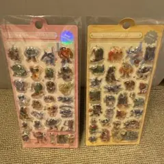 イタリアンブレッドボンボンドロップシール