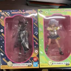 一番くじ　ウマ娘　プリティーダービー　９弾 Ｃ賞　ラストワン　おまけ付き