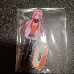 周央サンゴ アクスタ welcomegoods