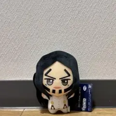 未使用・匿名配送】 ゴールデンカムイ ちびぐるみ 第二弾 海賊房太郎