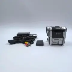 Canon キャノン miniDV テープ ビデオカメラ iVIS HV10 2 Canon キャノン miniDV テープ ビデオカメラ iVIS HV10 2 - メルカリ