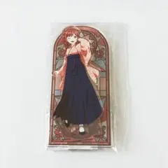バンドリ 丸善ジュンク堂書店 アクリルスタンド 和洋折衷ver. 要楽奈