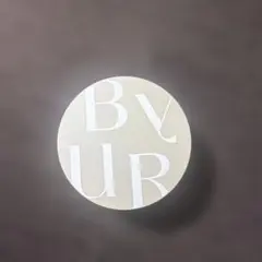 BYUR セラムフィット モイストフェイスパウダー 02 パールのサムネイル