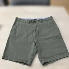 TOMMY HILFIGER ショートパンツ W36