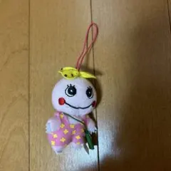 がんこちゃん　マスコット