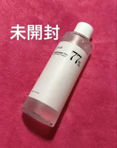 Anua アヌア ドクダミ77％ スージングトナー 化粧水　250ml
