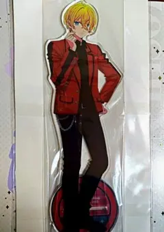 推しの子 ファン感謝祭2025 ビッグアクリルスタンドフィギュア 星野アクア