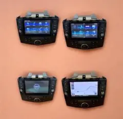 HONDA 純正ナビ 本体 39100-T6A-J613-M1 6 Set - メルカリ