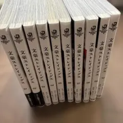 文豪ストレイドッグス 1-19巻 ＋ 関連1冊 全20冊セット - メルカリ